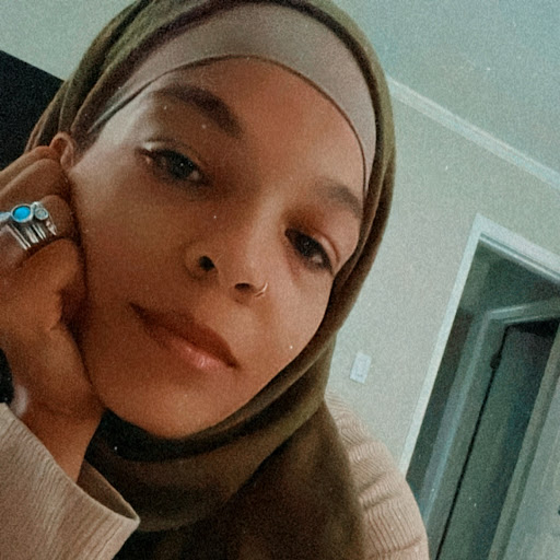 Lateefah Muhammad Photo 12