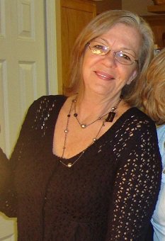 Christine Sexton Photo 33