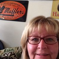 Gail Downing Photo 10