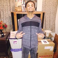 Micheal Rodriguez Photo 19