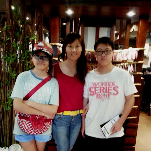 Cindy Cheng Photo 24