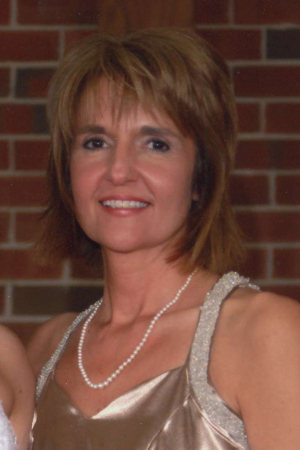 Janette Edgecombe Photo 1