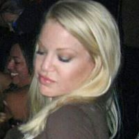 Leah Garza Photo 31