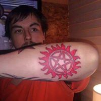 Joshua Martell Photo 25