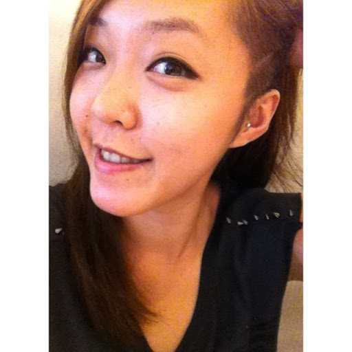 Rita Lu Photo 4