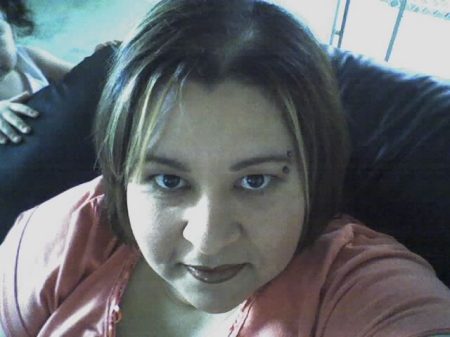 Sophia Martinez Photo 9