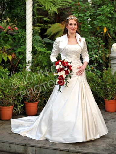 Carrie Allan Photo 6