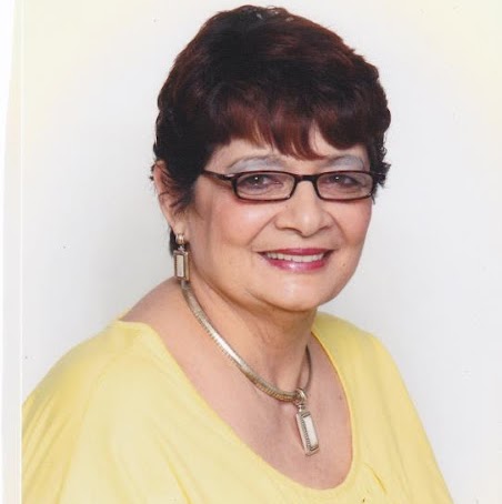 Irene Morris Photo 36