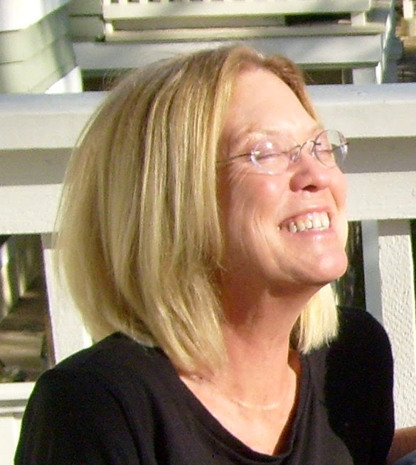 Cynthia Robinson Photo 44