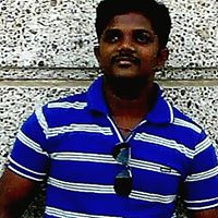 Paul Mathew Photo 14