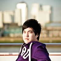 Feng Wang Photo 20