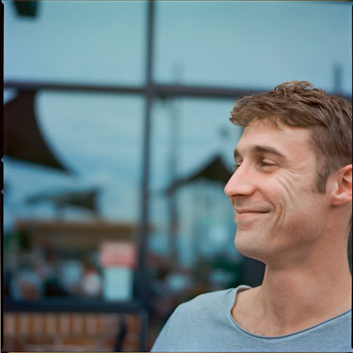 Christopher Hayden Photo 12