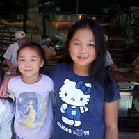 Lily Chen Photo 16