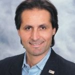 Samuel Abraham Photo 2