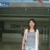 Ying Zhao Photo 32