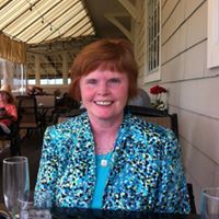 Nancy Hackett Photo 20