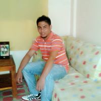 Michael Sim Photo 12