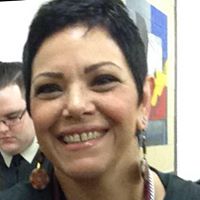 Jeanette Fuentes Photo 12