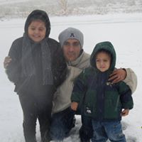 Adan Nava Photo 27