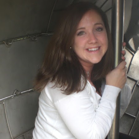 Caitlin Weber Photo 12
