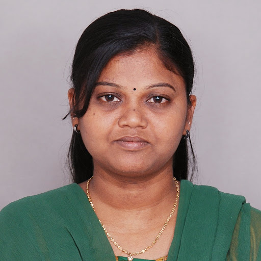 Deepa Dayalan Photo 4