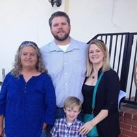 Debra Durham Photo 15