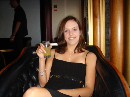Amber Davis Photo 17
