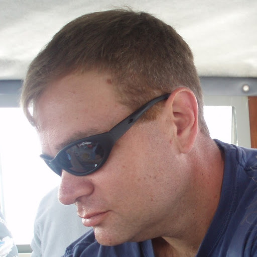 Randy Robbins Photo 7