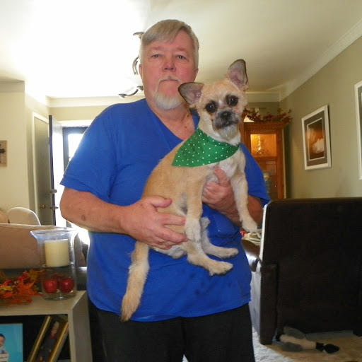 Dave Robison Photo 14