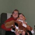 Jennifer Moriarty Photo 11