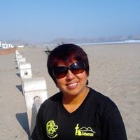Janet Roman Photo 20