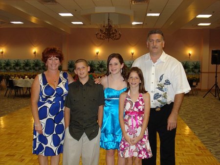 Arlene Wood Photo 24