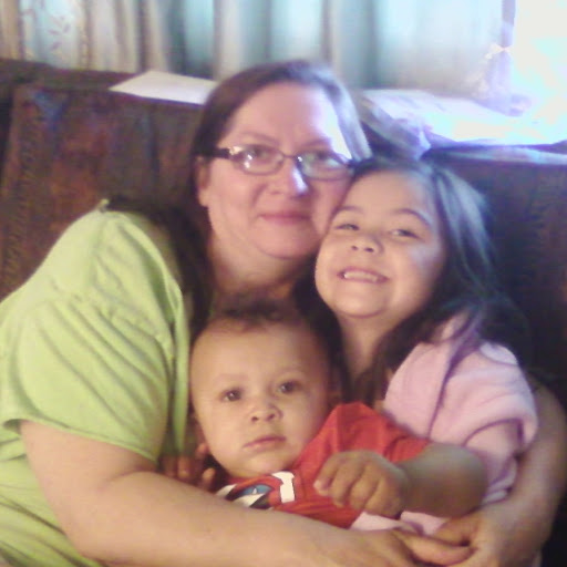 Theresa Rogers Photo 9