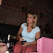 Kristy Summers Photo 17