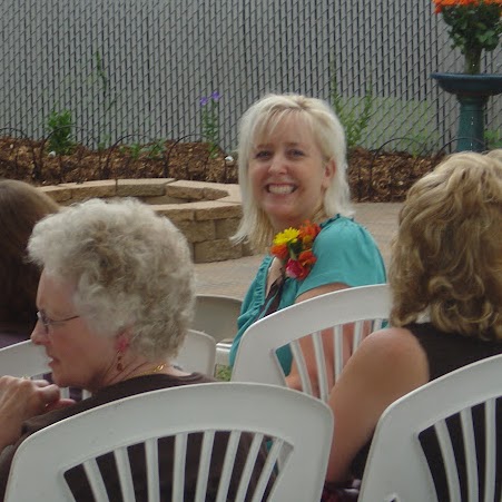 Cathy Quinn Photo 27