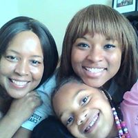 Alicia Roberson Photo 13