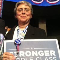 Cynthia Doty Photo 7
