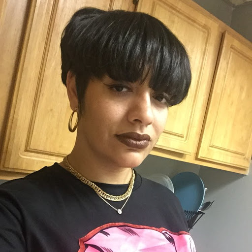 Charlene Ramos Photo 12