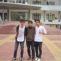 Viet Ngo Photo 21