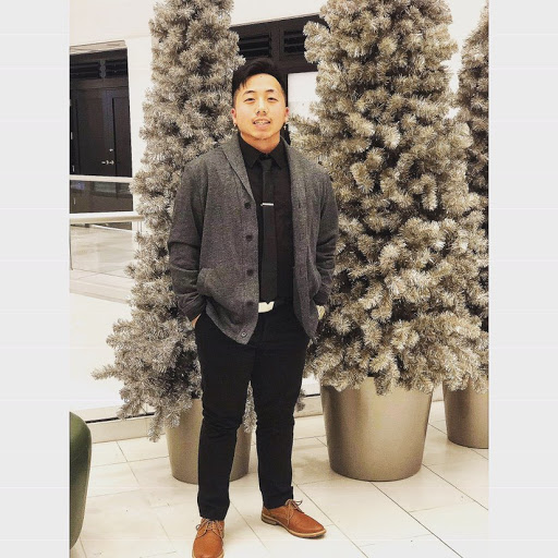 Chad Vang Photo 16