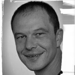 Frank Gruber Photo 27