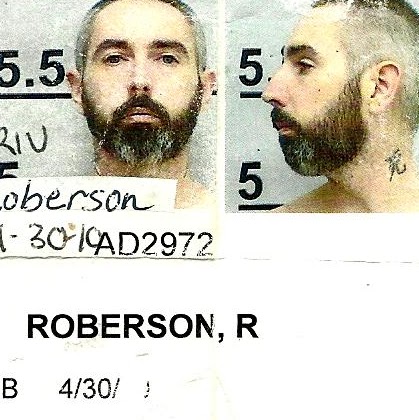 Robbie Roberson Photo 14