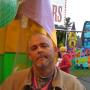 Kenny Greer Photo 18