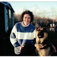 Ann Rutledge Photo 17