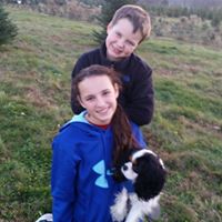 Jennifer Volpe Photo 30