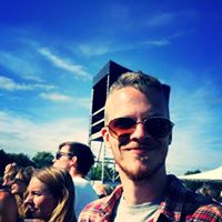Thomas Rasmussen Photo 22