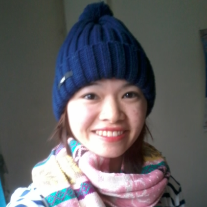 Lien Nguyen Photo 34