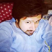 Muhammad Hassan Photo 24