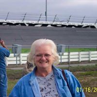 Anita Holden Photo 3