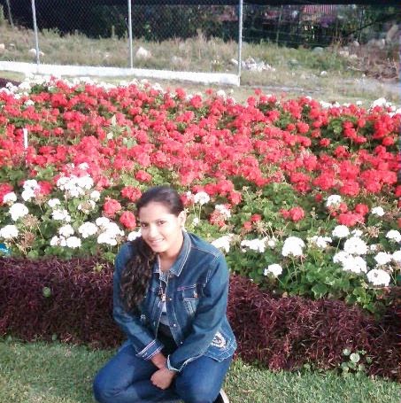Ana Montes Photo 9